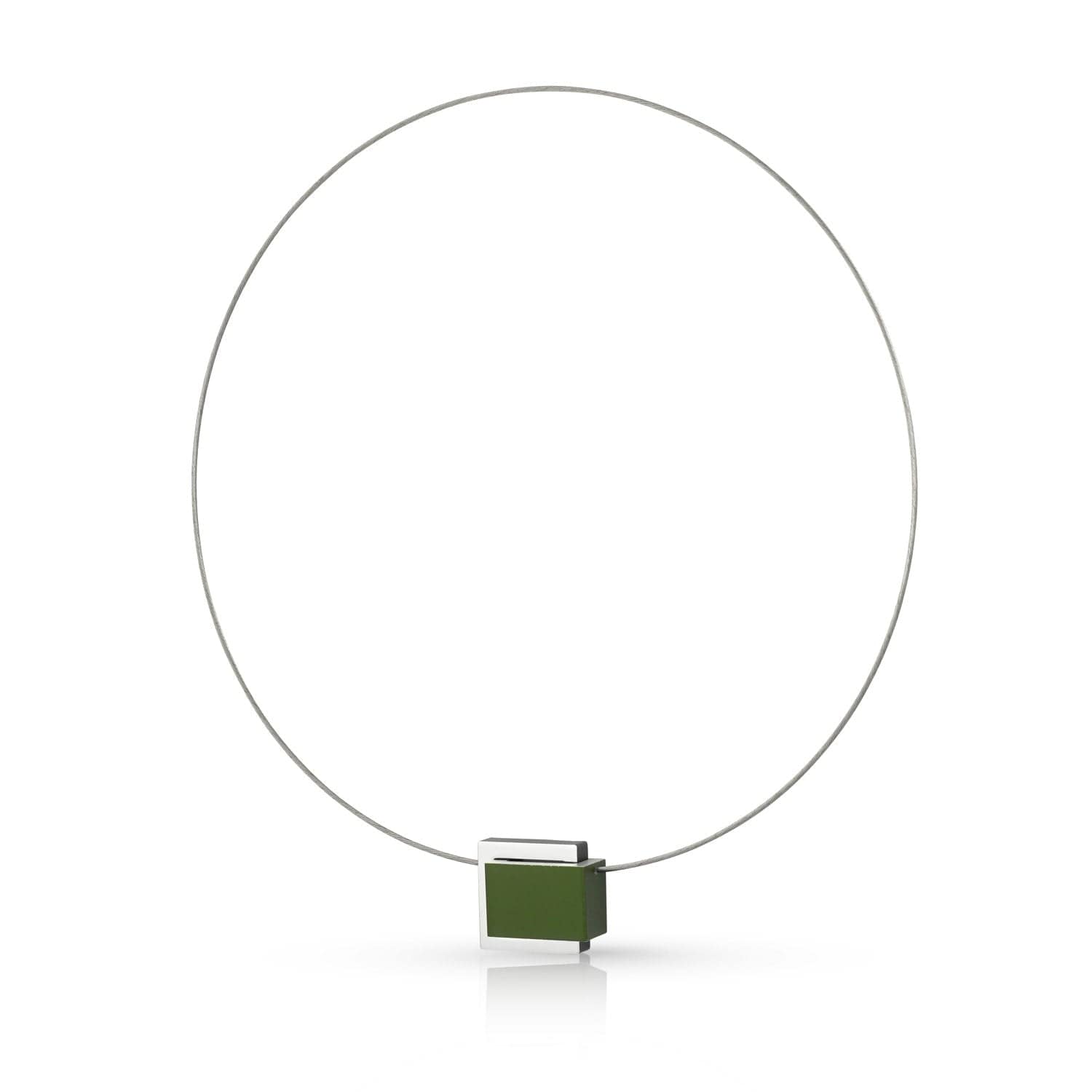 Halskette KATE lila | C25P